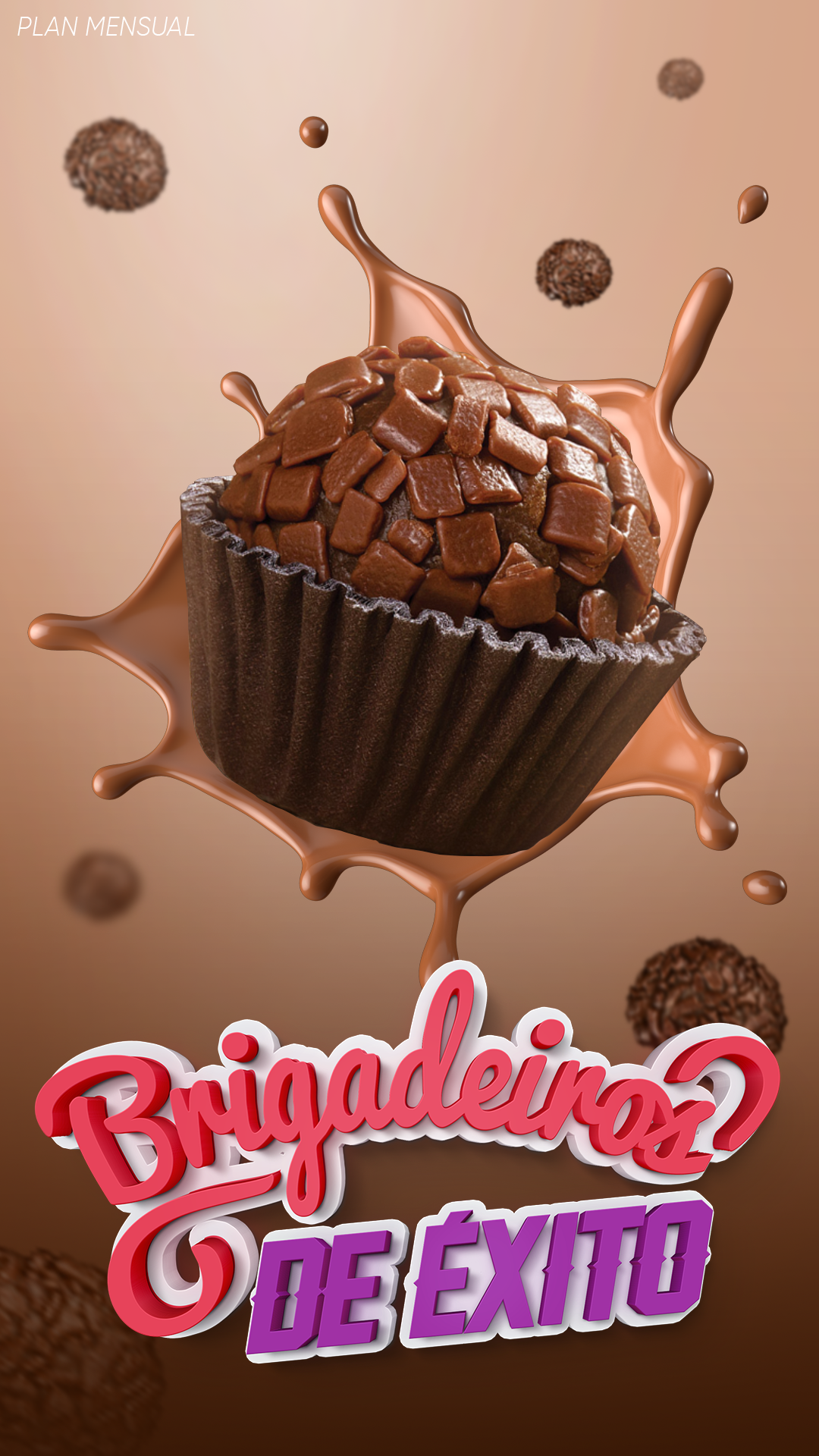THUMB - BRIGADEIROS DE ÉXITO