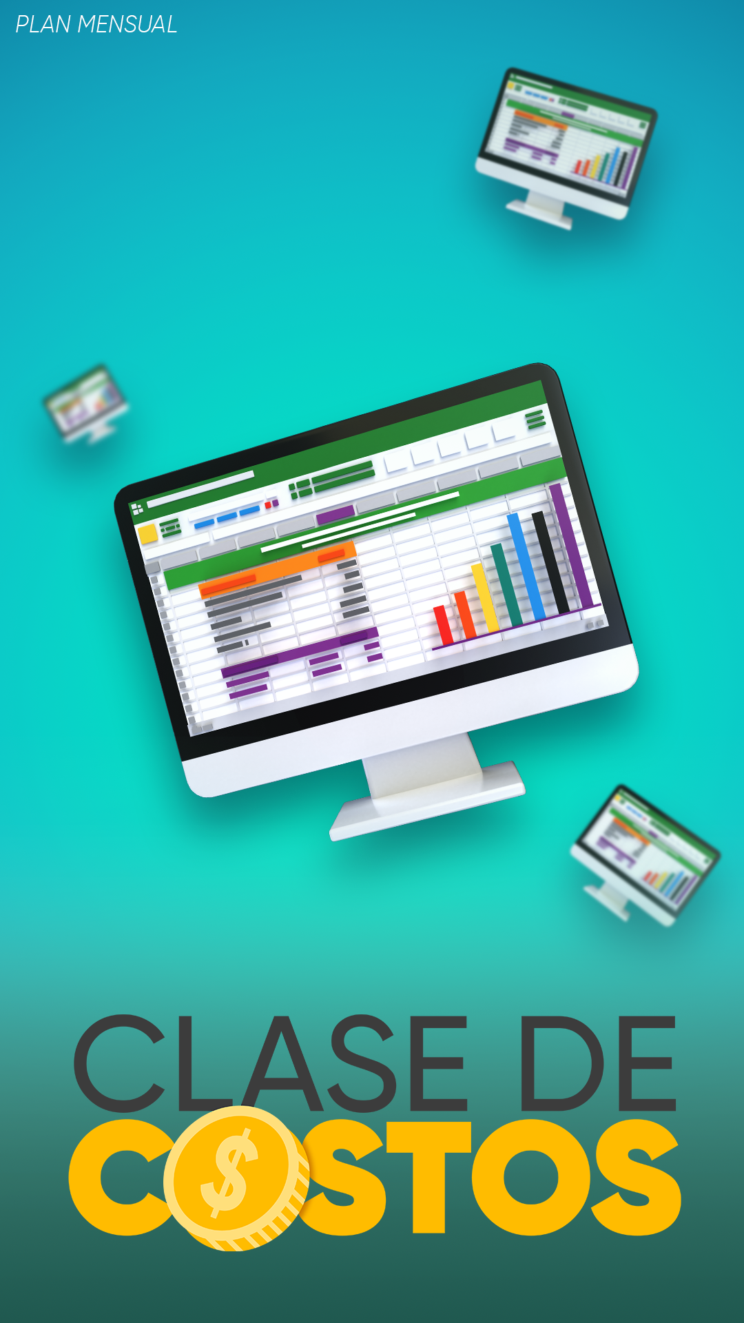 THUMB - CLASES DE COSTOS