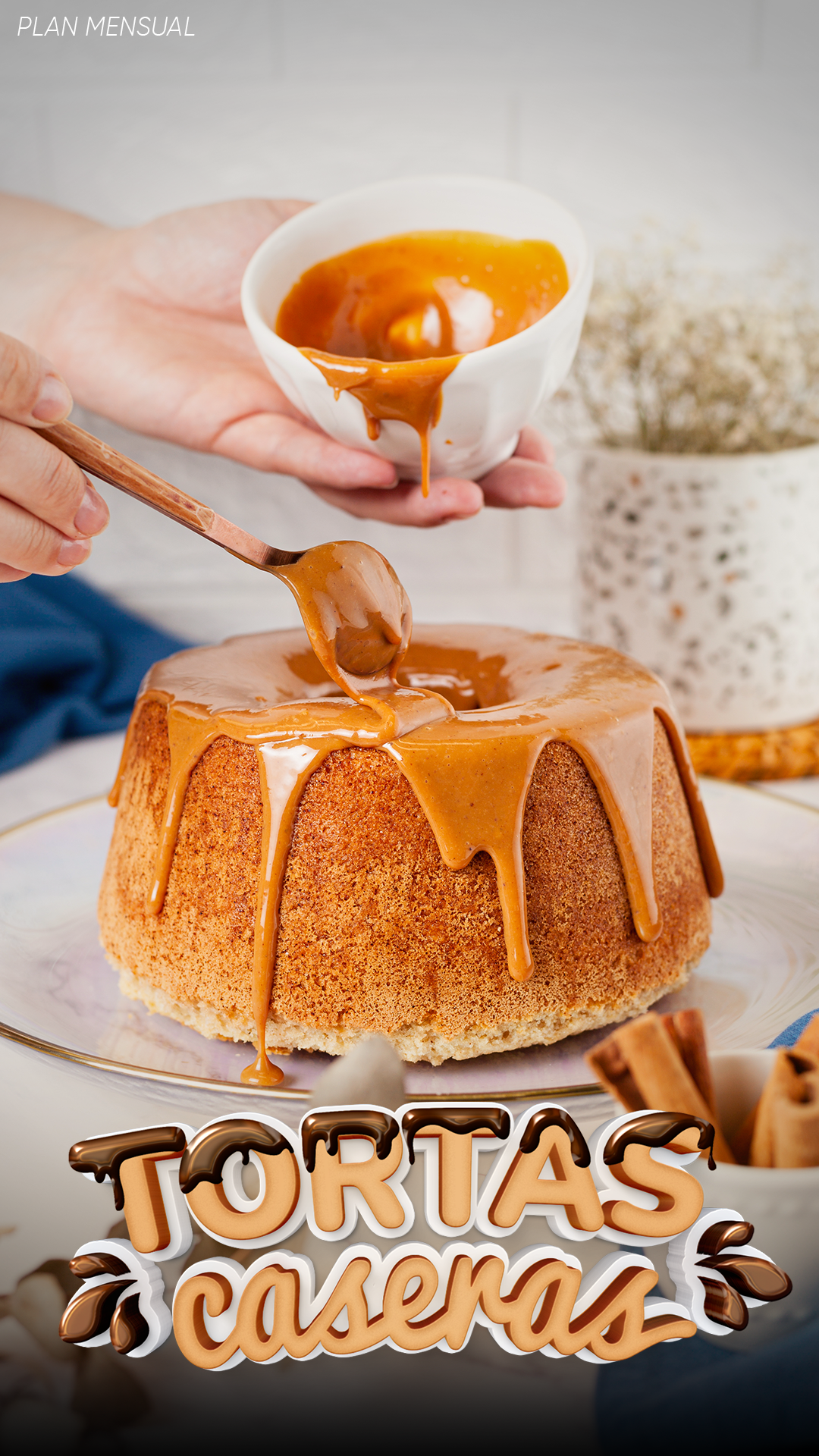 THUMB - TORTAS CASERAS