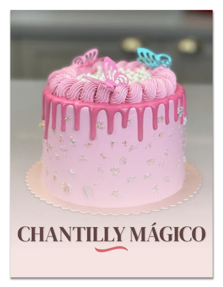 CARD - CHANTILLY