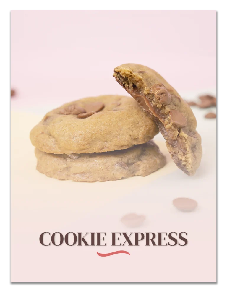CARD - COOKIE