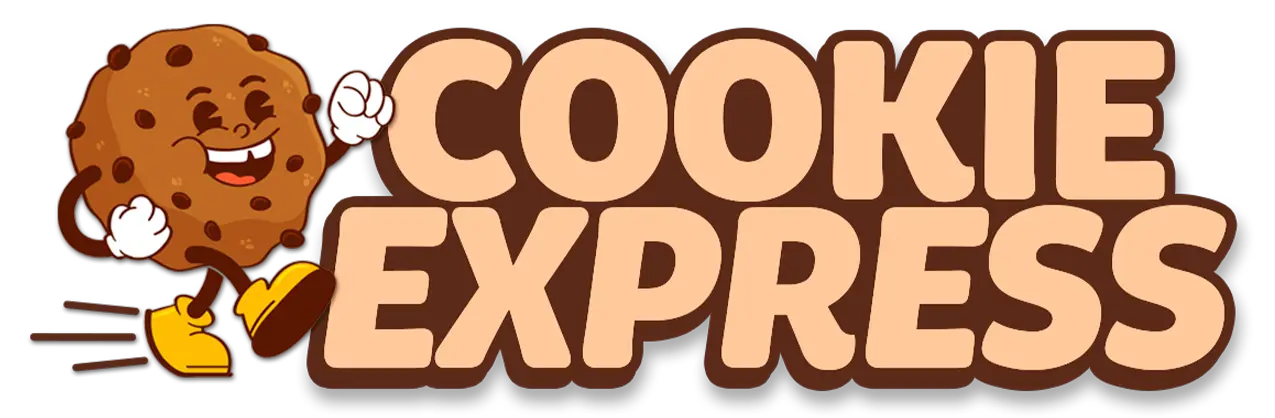 LOGO - COOKIE