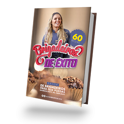 MOCKUP - ebook brigadeiro