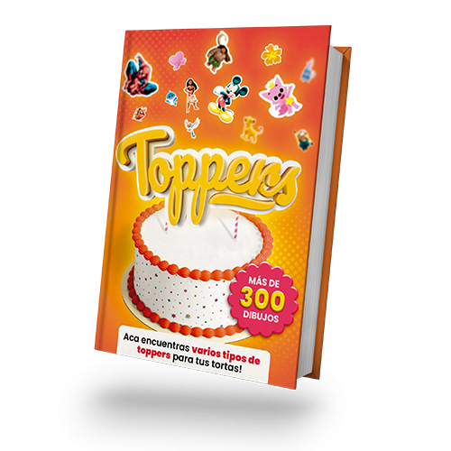 MOCKUP - ebook toppers